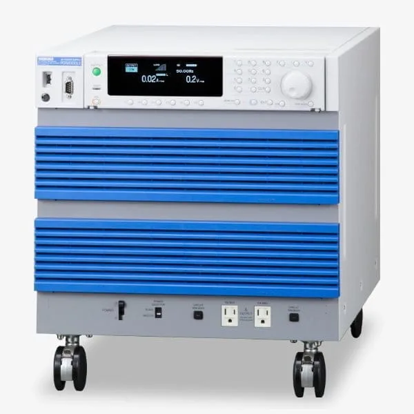 PCR2000LE