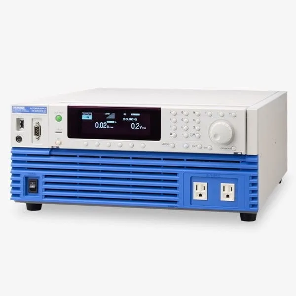 PCR500LE