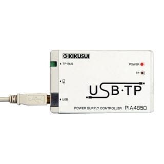 PIA4850电源控制器