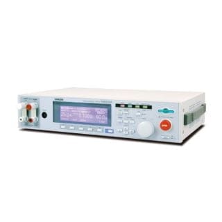 接地连续性测试器