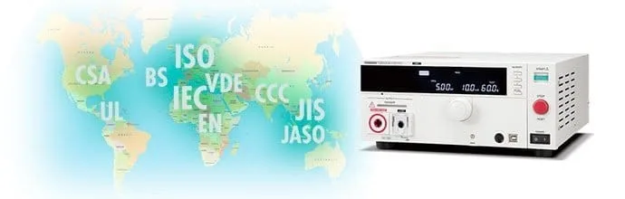 信頼と実績が築くデファクト・スタンダード