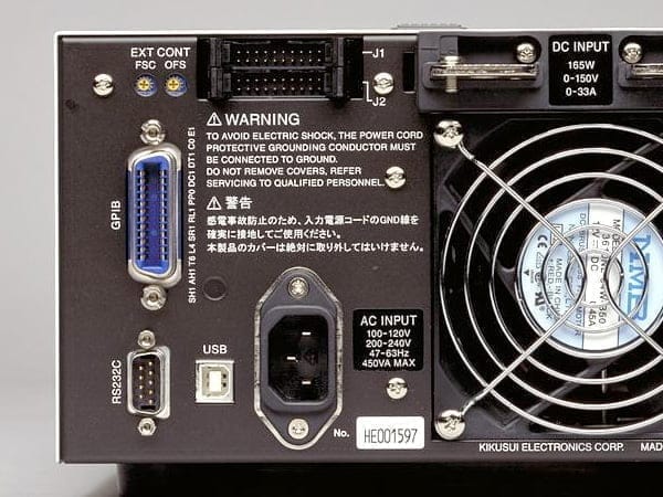 外部控制