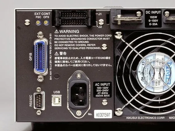 外部控制