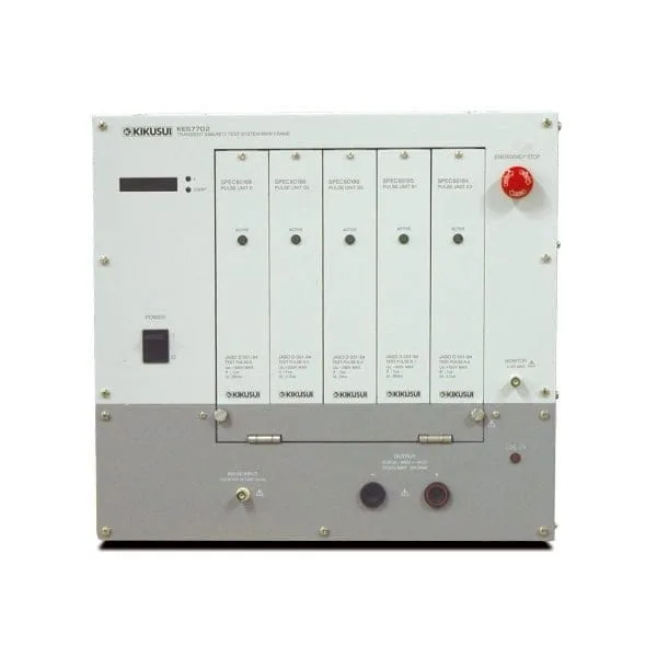 JASO D001-94 插入式