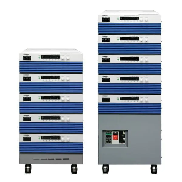 PAT-TM系列 40kW
