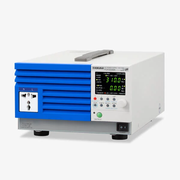 PCR500MA