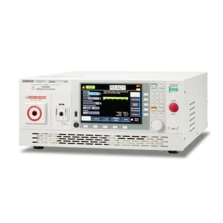 适用于高电压化电子设备和电子元件的 AC/DC 10kV 安全测试的电气安全标准多功能分析仪。