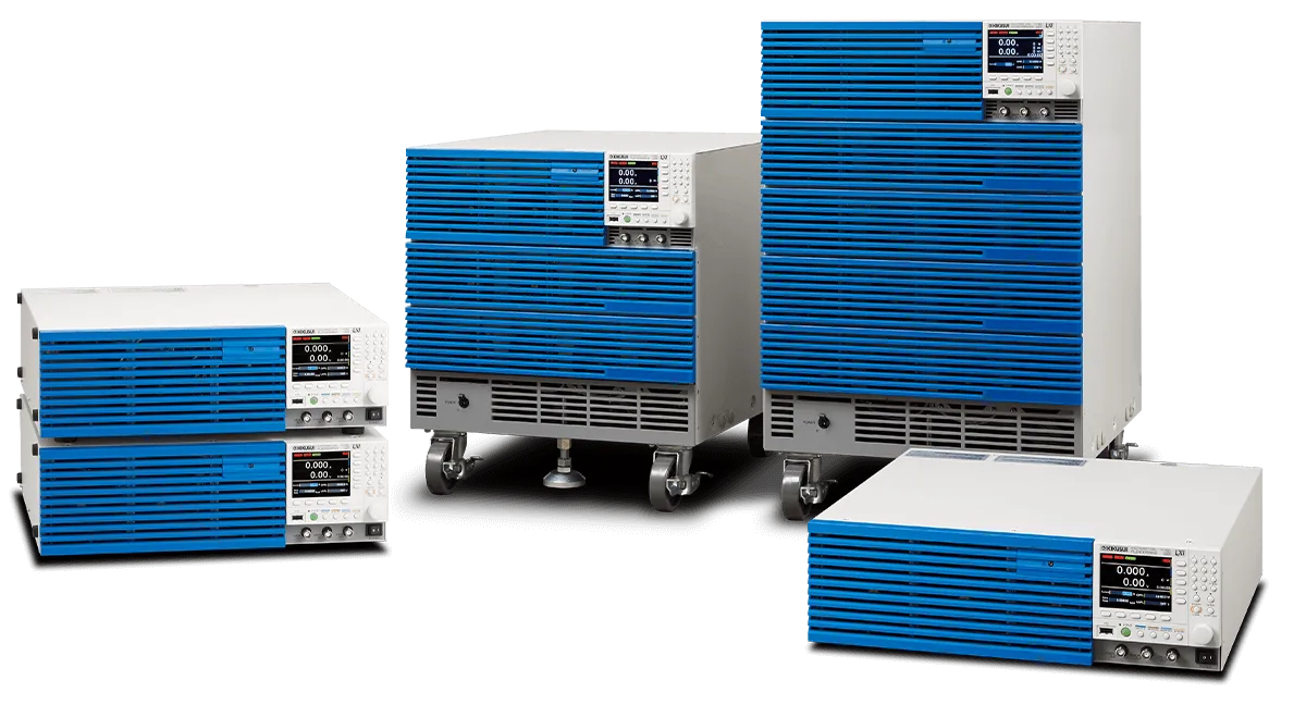 高电压大功率直流电子负载装置