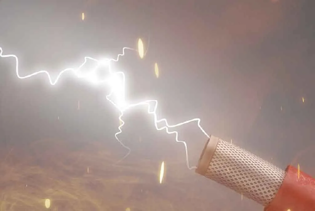 耐电压测试/部分放电测试