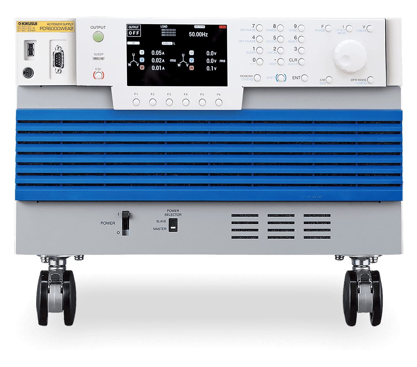 PCR6000WEA