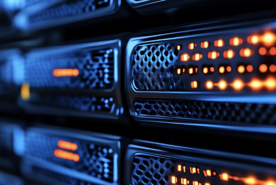 数据中心/IT 服务器评估