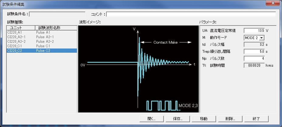 Pluse C-2
