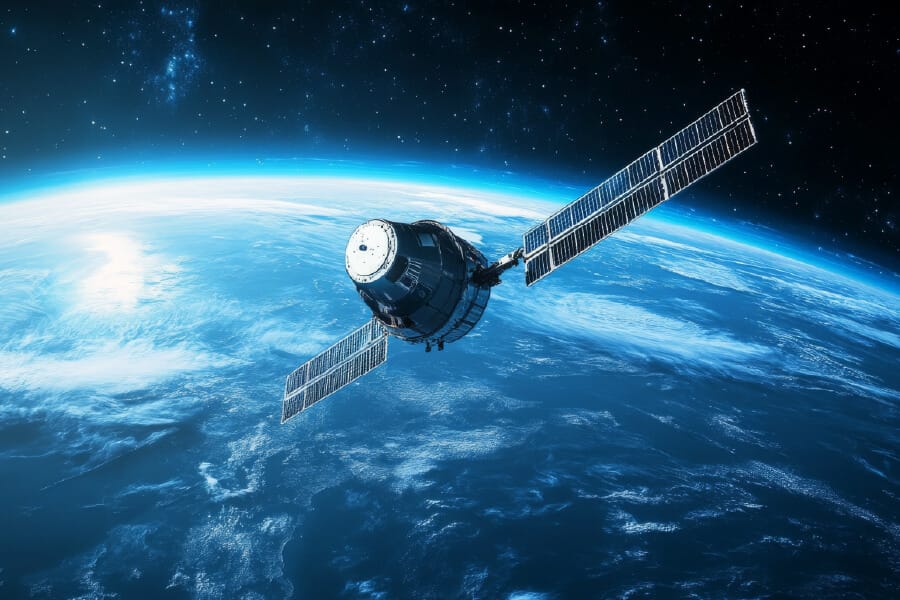 航空・宇宙電子機器